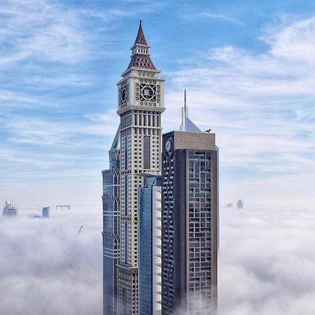 Grand Mercure Hotel Dubai Bagian luar foto